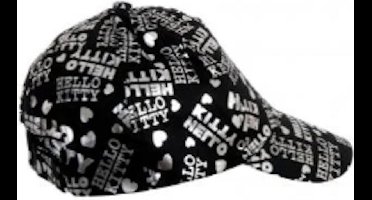 Hello Kitty cap