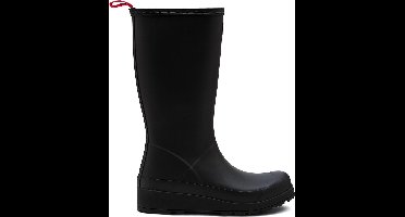 Hunter original play boot tall Dames Regenlaarzen - Maat 38