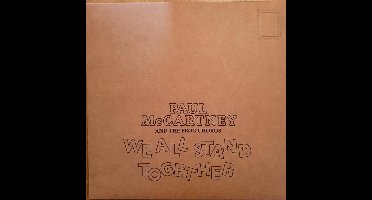 Paul McCartney - We All Stand Together