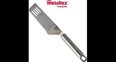 Metaltex By Tomado Taartmes | Inox Roestvrij Staal