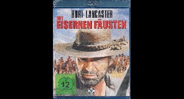 The Scalphunters (1960) [Blu-ray] (Import)