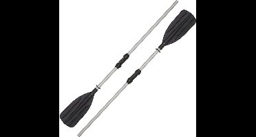 Bestway Hydro-Force Demonteerbare Roeispanen - Aluminium