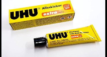 Uhu Extra Alleskleber
