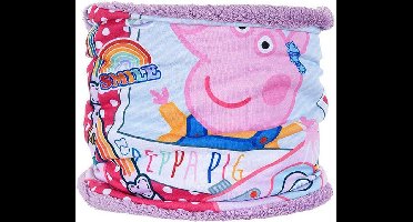 Col / Sjaal Peppa Pig