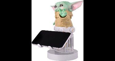 Star Wars "The Mandalorian" Phone & Controller Holder
