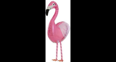 Airwalker Flamingo (99 cm)