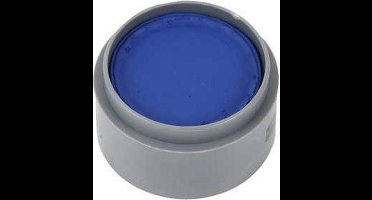 Grimas Schmink, donkerblauw, 15ml
