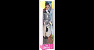 Amia Nicole pop ruiter 30cm