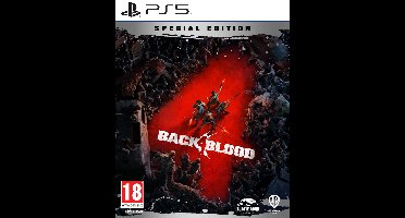 Back 4 Blood - Special Edition - PS5
