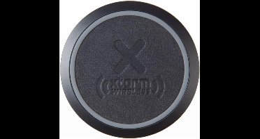 Xtorm Freedom XW202 Draadloze Oplader Zwart