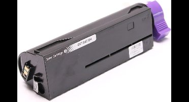 ABC huismerk toner geschikt voor Oki 45807116 voor ES4132DN ES4192DN ES5112 MFP ES5162 MFP ES 4132DN ES 4192DN ES 5112 MFP ES 5162 MFP