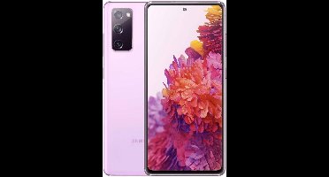 Samsung Galaxy S20 FE - 4G - 128GB - Light Violet