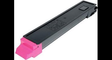 ABC huismerk toner geschikt voor Kyocera TK-8315M magenta voor Copystar CS2550ci Taskalfa 2550ci TK8315 M
