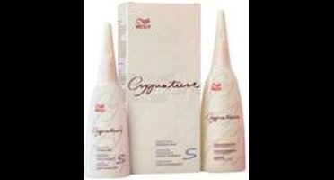 Wella Cygnature Well Lotion Colored Hair