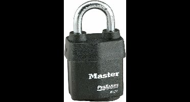 Masterlock hangslot ProSeries 54mm