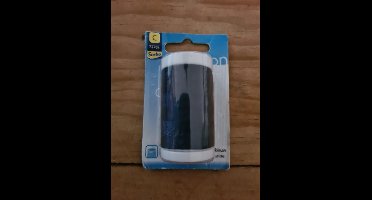 250m polyestergaren Marineblauw Sorbo