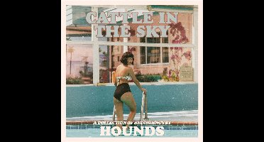 Cattle In The Sky