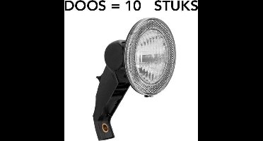 Axa koplamp Isi dynamo doos ( 10)