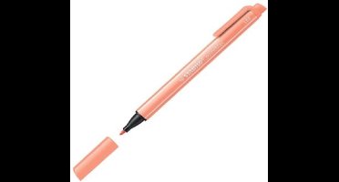 Stabilo Pointmax Stift 488/26 Zalmroze