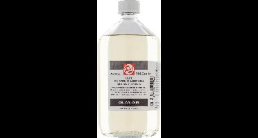 Talens Schildersmedium sneldrogend voor Olieverf 1000mL 084