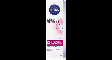 NIVEA CELLular Radiance - 15 ml - Oogcrème