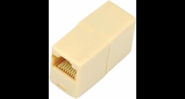 Temium netwerkkabel adapter CAT5