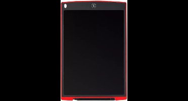 Tekentablet voor kinderen - 8.5 inch - Rood