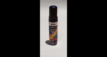 Motip  - Auto lakstift 954559 - Blauw - 12 ml - metallic