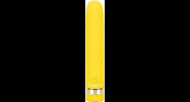 CalExotics - Slay Seduce Me - Stimulator Geel