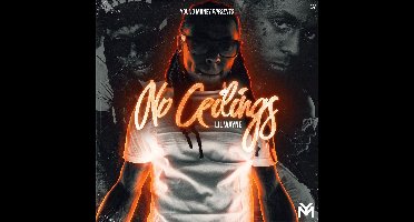 No Ceilings (Black Friday 2020)