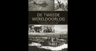 De tweede wereldoorlog