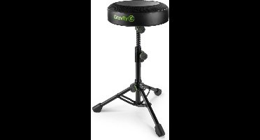 Gravity FD SEAT 1 - Ronde drumdruk, inklapbaar, verstelbaar