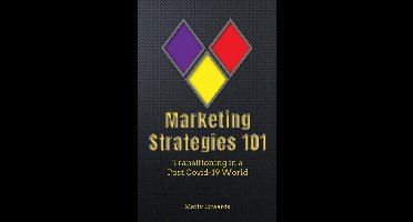 Marketing Strategies 101, Transitioning in a Post Covid-19 World