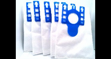 Stofzuigerzakken - Miele G/H/N - 5 stofzuigerzakken