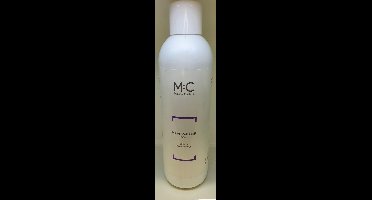 Meister Coiffeur Haartonicum verkoelende hoofdhuidverzorging 1000ml