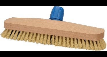 Anker Schuurborstel - 30cm - Universele Schroefdop