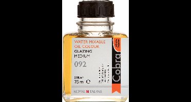 Cobra Glaceermedium 75 ml