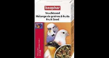 Beaphar Vruchtzaad - 150 gr - Vogelsnack