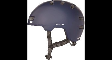 Abus Skurb - Fietshelm Midnight Blue M (55 - 59 cm)