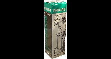 Philips H3 55W 12V halogeenlamp auto PK 22 S