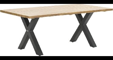 Garden Impressions Zeus Dining Tuintafel - 220x100 cm
