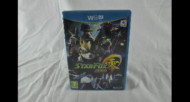 Star Fox Zero - Wii U
