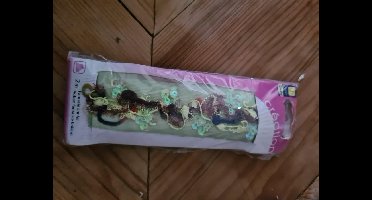 Sorbo - Fantasie lint Fel