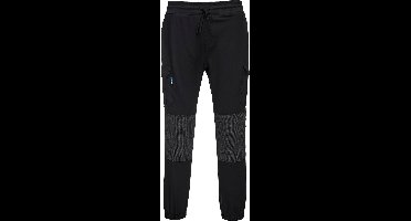 Portwest KX3 Flexi Broek T803 - Zwart - M