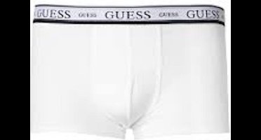 Guess 2 pack trunk wit maat XL