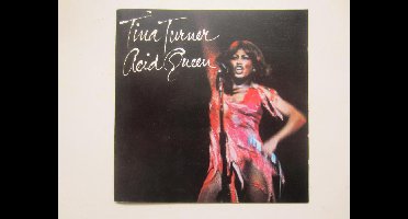 Tina Turner - Acid Queen