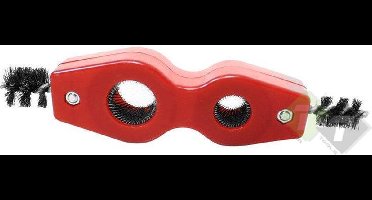 Pijpborstel, Pijpenborstel, voor 13 en 19mm