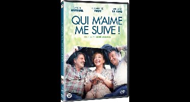 Movie - Qui M'aime Me Suive (Fr)