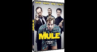 Movie - Mule, The (Fr)