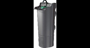 Tetra EasyCrystal Aquarium Filter 250